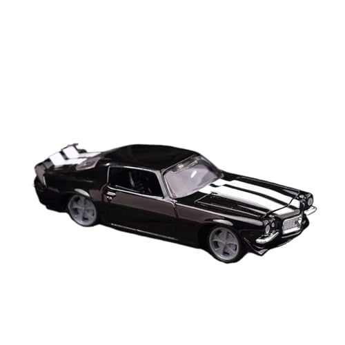 XGFFBAGB 1/64 Für Z/28 Legierung Diecast Fahrzeug Autos Modell Sammlung Spielzeug Geschenke(No Box) von XGFFBAGB