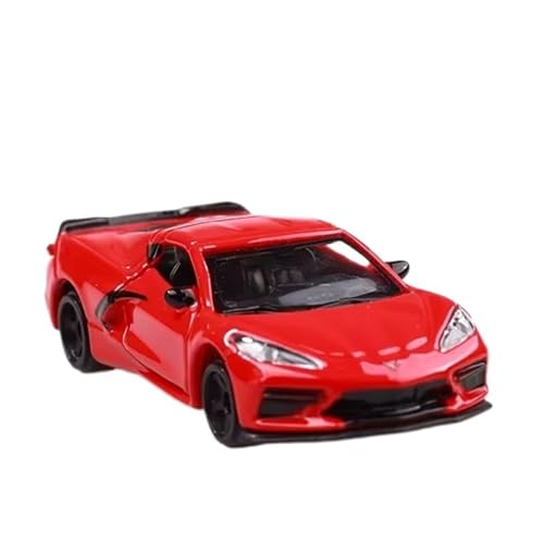 XGFFBAGB 1/64 Für Z51 Legierung Diecast Fahrzeug Autos Modell Sammlung Spielzeug Geschenke(No Box) von XGFFBAGB
