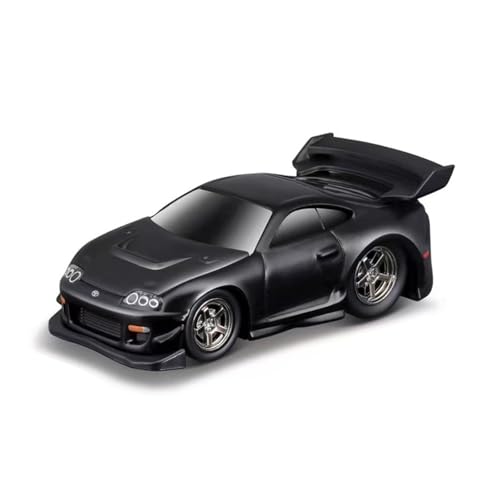 XGFFBAGB 1/64 Für Muscle Car Legierung Druckguss Modell Geschenk Spielzeug(with Box) von XGFFBAGB
