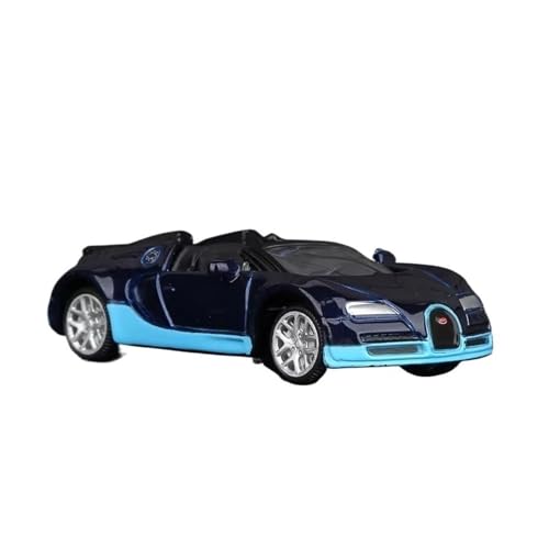 XGFFBAGB 1/64 Legierung Automodell Druckguss Auto Sammlung Spielzeug Geschenke(with Box) von XGFFBAGB