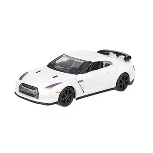 XGFFBAGB 1/64 Legierung Automodell Druckguss Fahrzeug Sammlung Spielzeug Geschenke(with Box) von XGFFBAGB