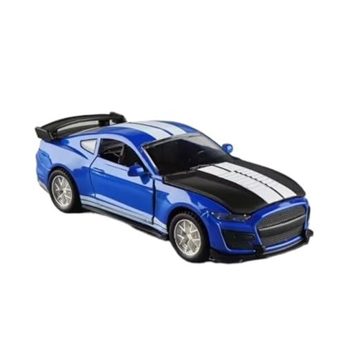 XGFFBAGB 1/64 Legierungsdruckguss-Modellauto(No Box) von XGFFBAGB