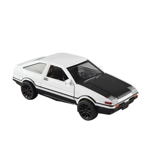 XGFFBAGB 1/64 Legierungsdruckguss-Modellauto(with Box) von XGFFBAGB