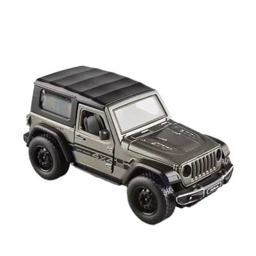 XGFFBAGB 1/64 Leichtmetall-Modell(Gray A,With box) von XGFFBAGB