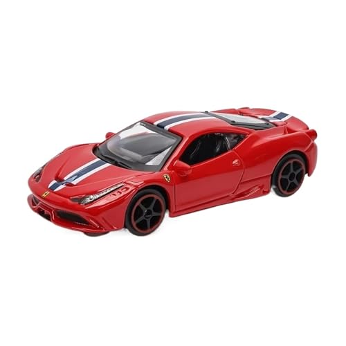 XGFFBAGB 1/64 Modell Serie Sammlung Auto Legierung Modell Spielzeug Geschenk Szene Dekoration(No Box) von XGFFBAGB