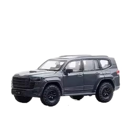 XGFFBAGB 1/64 SUV-Automodell Aus Legierung(No Box) von XGFFBAGB