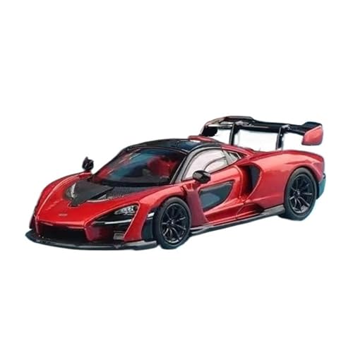 XGFFBAGB 1/64 SUV-Automodell Aus Legierung(Rosso,No Box) von XGFFBAGB