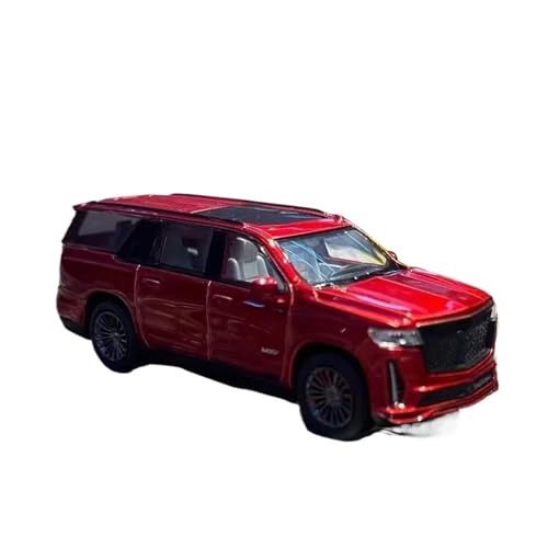 XGFFBAGB 1/64 SUV-Automodell Aus Legierung(with Box) von XGFFBAGB