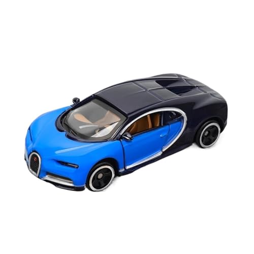 XGFFBAGB 1/64 Serie Automodell Sammlung Geschenk Spielzeug(Black,No Box) von XGFFBAGB