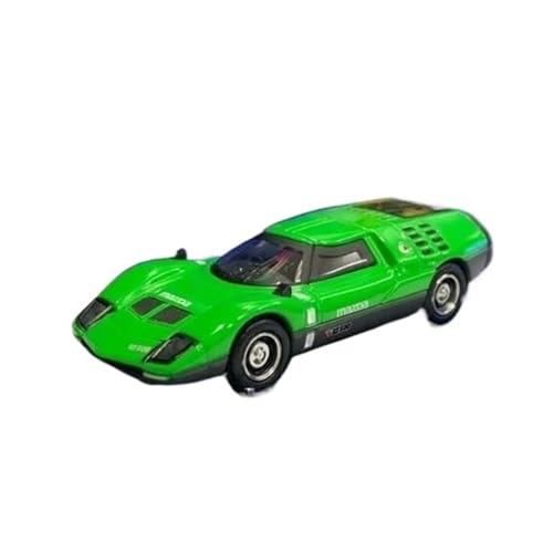 XGFFBAGB 1/64 Für RX-500 Sammlung Von Druckguss-Legierung Auto Dekoration Modell Spielzeug(with Box) von XGFFBAGB