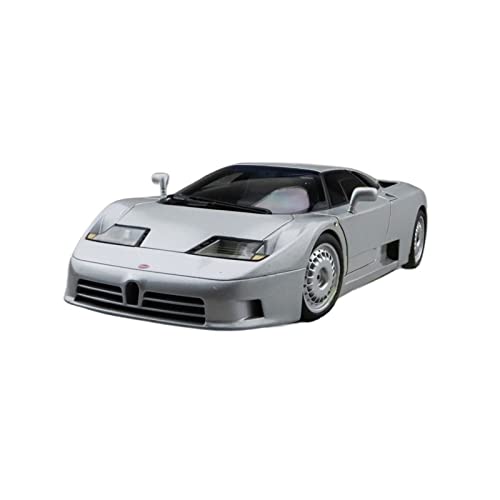 XGFFBAGB 1:18 Für EB110 GT A70979 Diecast Metall Modell Auto Geschenk(with Box) von XGFFBAGB