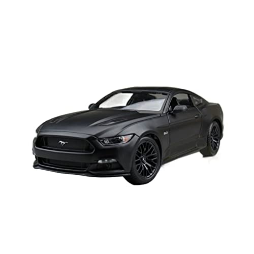 XGFFBAGB 1:18 Für GT Diecast Auto Modell Für Geschenke Sammlung Hobby(with Box) von XGFFBAGB