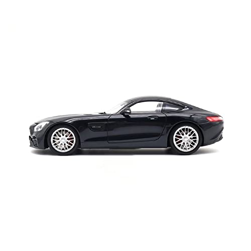 XGFFBAGB 1:18 Für GT S Racing Diecast Modell Auto Spielzeug Geschenke(with Box) von XGFFBAGB