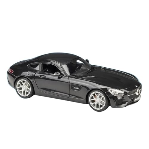 XGFFBAGB 1:18 Für GT Sportwagen Legierung Auto Modell Sammlung Dekoration Geschenke Spielzeug(No Box) von XGFFBAGB