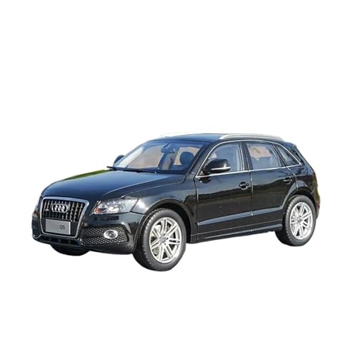 XGFFBAGB 1:18 Für Q5l SUV-Legierungsautomodell(with Box) von XGFFBAGB
