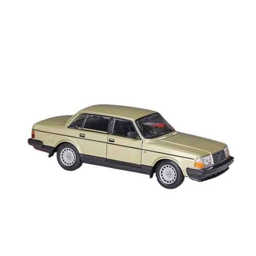 XGFFBAGB 1:24 Für 240 GL Legierung Gießt Druck Metall Auto Modell Sammlung Spielzeug Geschenke(No Box) von XGFFBAGB