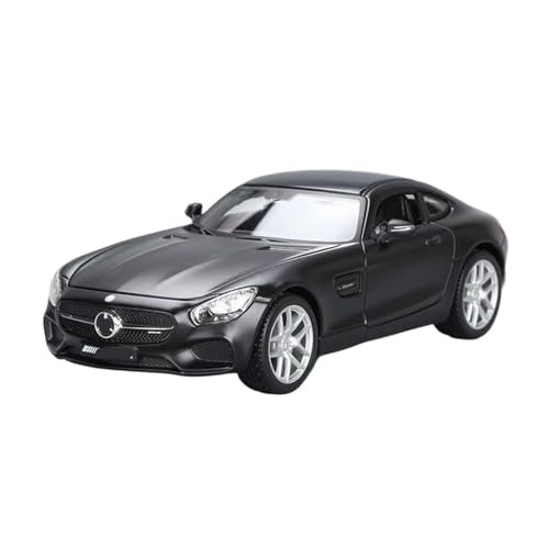 XGFFBAGB 1:24 Für GT Sportscar Modell Legierung Pull Back Spielzeug Sammlung Geschenk(with Box) von XGFFBAGB