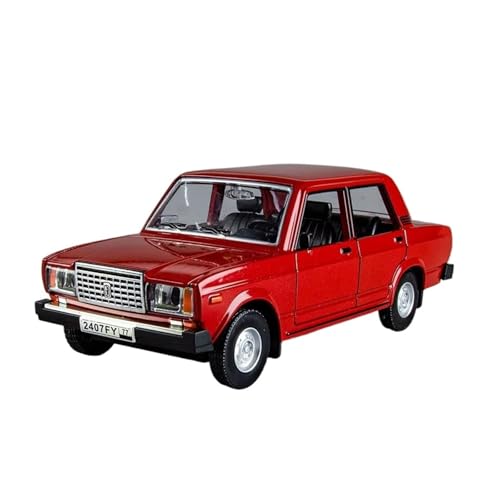 XGFFBAGB 1:24 Für Limousine Legierung Diecast Metall Auto Modell Sammlung Spielzeug Geschenk(with Box) von XGFFBAGB