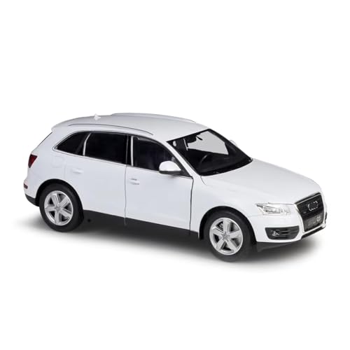 XGFFBAGB 1:24 Für Q5 Coupe Modell Metall Legierung Spielzeug Auto Geschenk Sammlung(with Box) von XGFFBAGB
