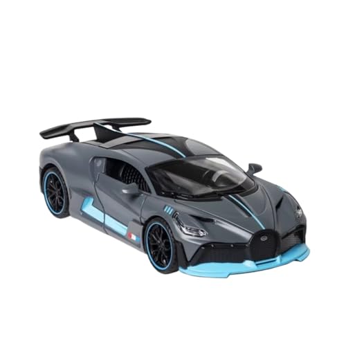 XGFFBAGB 1:32 Für Divo Metall Spielzeug Legierung Druckguss Auto Modell Geschenk(with Box) von XGFFBAGB