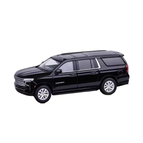 XGFFBAGB 1/64 SUV-Automodell Aus Legierung(with Box) von XGFFBAGB