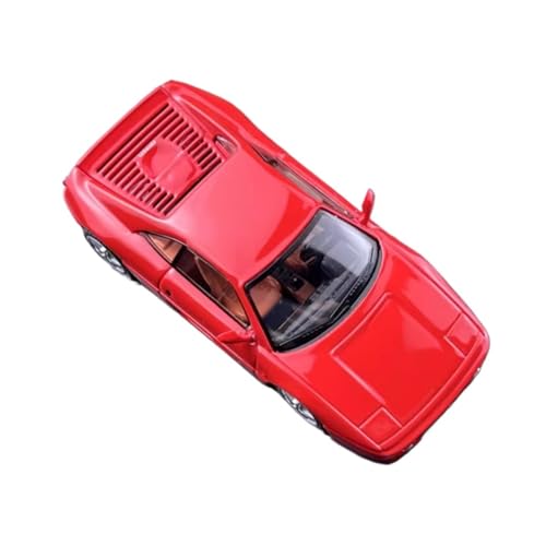XGFFBAGB 1/64 Für F355 Herausforderung Diecast Modell Auto Sammlung Geschenk(No Box) von XGFFBAGB