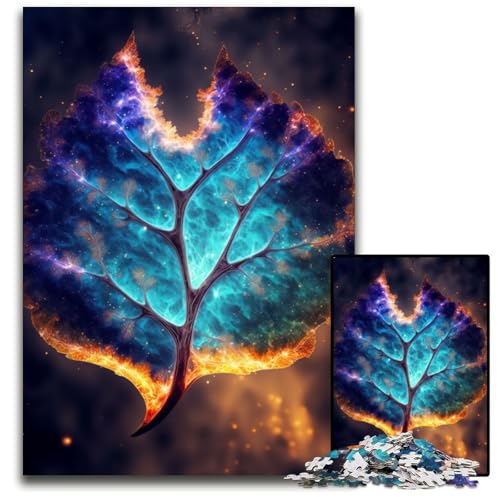 Beyond The Boundaries 1000-teiliges Puzzle für Erwachsene, schwierige Rätsel für Erwachsene, anspruchsvolles Denkspiel für Teenager, Spaß für den Familienspieleabend, 50x75cm Beyond The Boundaries 1000-teiliges Puzzle für Erwachsene, schwierige Rätsel für Erwachsene, anspruchsvolles Denkspiel für Teenager, Spaß für den Familienspieleabend, 50x75cm von XHAXING