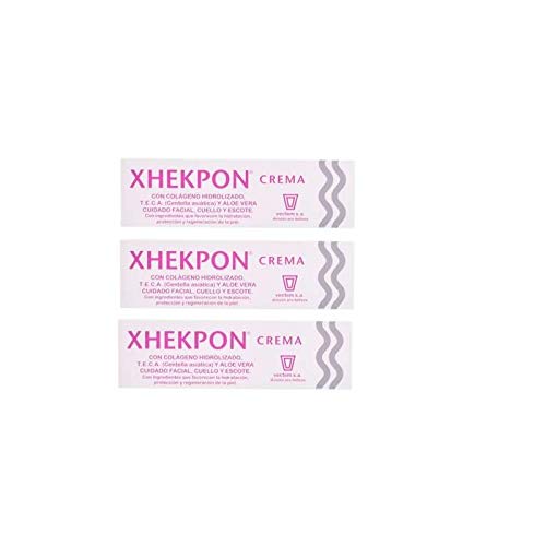 PACK 3 Stück XHEKPON 40 ml von XHEKPON