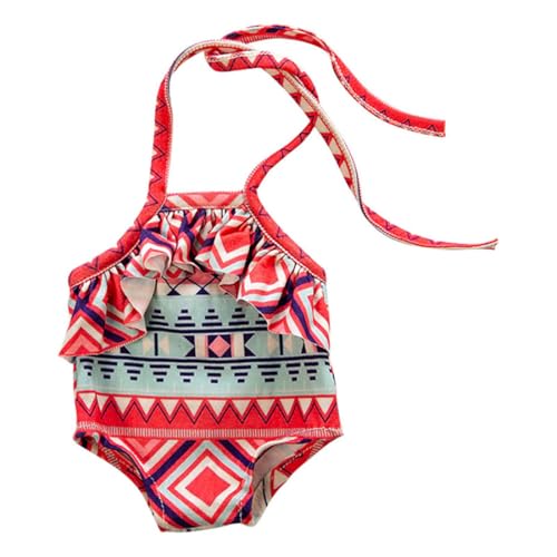 XIANMY Puppenkleidung, Badeanzug, Oberteil, Hose, T-Shirt-Kleid, Bademode, Anzug, Puppen-Outfits für Mädchen, Puppenzubehör, Geburtstag, Weihnachten, Party, A17 XIANMY Puppenkleidung, Badeanzug, Oberteil, Hose, T-Shirt-Kleid, Bademode, Anzug, Puppen-Outfits für Mädchen, Puppenzubehör, Geburtstag, Weihnachten, Party, A17 von XIANMY