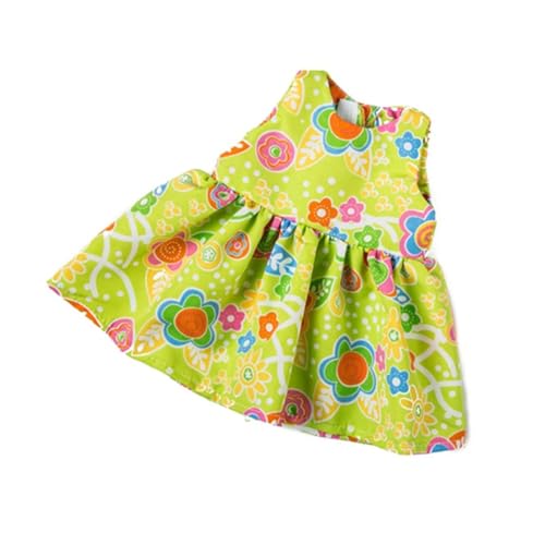 XIANMY Puppenkleidung, Badeanzug, Oberteil, Hose, T-Shirt-Kleid, Bademode, Anzug, Puppen-Outfits für Mädchen, Puppenzubehör, Geburtstag, Weihnachten, Party, A19 XIANMY Puppenkleidung, Badeanzug, Oberteil, Hose, T-Shirt-Kleid, Bademode, Anzug, Puppen-Outfits für Mädchen, Puppenzubehör, Geburtstag, Weihnachten, Party, A19 von XIANMY