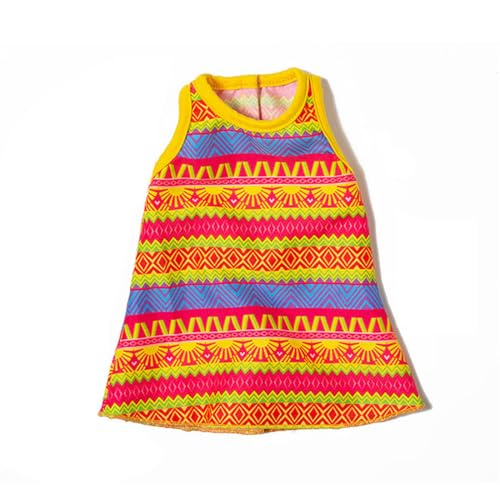XIANMY Puppenkleidung, Badeanzug, Oberteil, Hose, T-Shirt-Kleid, Bademode, Anzug, Puppen-Outfits für Mädchen, Puppenzubehör, Geburtstag, Weihnachten, Party, A20 XIANMY Puppenkleidung, Badeanzug, Oberteil, Hose, T-Shirt-Kleid, Bademode, Anzug, Puppen-Outfits für Mädchen, Puppenzubehör, Geburtstag, Weihnachten, Party, A20 von XIANMY