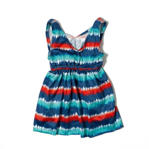 XIANMY Puppenkleidung, Kleid, Badeanzug, Oberteil, Hose, T-Shirt, Bademode, Anzug, Puppen-Outfits für Mädchen, Puppenzubehör, Geburtstag, Weihnachten, Party, A26 XIANMY Puppenkleidung, Kleid, Badeanzug, Oberteil, Hose, T-Shirt, Bademode, Anzug, Puppen-Outfits für Mädchen, Puppenzubehör, Geburtstag, Weihnachten, Party, A26 von XIANMY