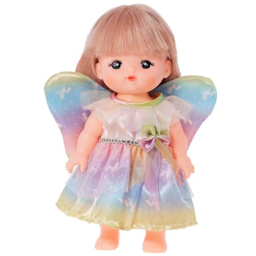 XIANMY Puppenkleidung, Kleid, Pyjama, Rock, Anzug, Freizeitkleidung, Puppen-Outfits für 26 cm, Mädchen, Puppenzubehör, Geburtstag, Weihnachten, Party, A10 XIANMY Puppenkleidung, Kleid, Pyjama, Rock, Anzug, Freizeitkleidung, Puppen-Outfits für 26 cm, Mädchen, Puppenzubehör, Geburtstag, Weihnachten, Party, A10 von XIANMY