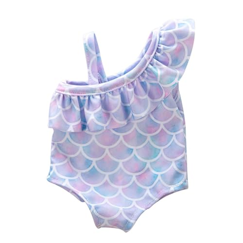 XIANMY Puppenkleidung, Oberteil, Hose, T-Shirt, Bademode, Anzug, Puppen-Outfits für 45 cm, Mädchen, Puppenzubehör, Geburtstag, Weihnachten, Party, A11 XIANMY Puppenkleidung, Oberteil, Hose, T-Shirt, Bademode, Anzug, Puppen-Outfits für 45 cm, Mädchen, Puppenzubehör, Geburtstag, Weihnachten, Party, A11 von XIANMY