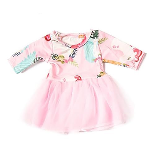 XIANMY Puppenkleidung, T-Shirt, Oberteil, Hose, Jacke, Hose, Mantel, Anzug, Puppen-Outfits für 45 cm, Mädchen, Puppenzubehör, Weihnachten, Geburtstag, Party, Blätter XIANMY Puppenkleidung, T-Shirt, Oberteil, Hose, Jacke, Hose, Mantel, Anzug, Puppen-Outfits für 45 cm, Mädchen, Puppenzubehör, Weihnachten, Geburtstag, Party, Blätter von XIANMY