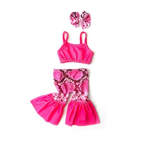 XIANMY Puppenkleidung, schulterfreier Obermantel, Hose, Jacke, Glockenhose, Sommeranzug, Outfits für 45 cm, Puppenzubehör, Weihnachten, Geburtstag, Party, Rosenrot XIANMY Puppenkleidung, schulterfreier Obermantel, Hose, Jacke, Glockenhose, Sommeranzug, Outfits für 45 cm, Puppenzubehör, Weihnachten, Geburtstag, Party, Rosenrot von XIANMY