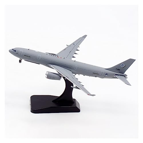 XIANZHOU 1 400 Für Die Niederländische Luftwaffe A330 MRTT ZZ330, Simulationslegierung, Druckguss-Flugzeugmodell, Spielzeugsammlung, Kunsthandwerk von XIANZHOU
