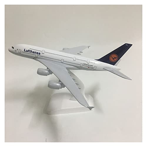 XIANZHOU 1:300 20 cm Für PIA Boeing 777 Flugzeugmodell Druckguss Metall Spielzeug Geschenk Sammlung Kunsthandwerk (Größe : 19) von XIANZHOU
