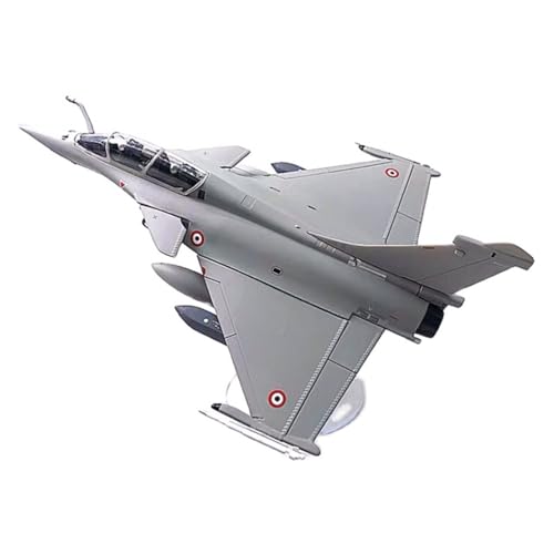 XIANZHOU Diecast Maßstab 1 72 Für Französische Dassault Rafale B Fighter Simulation Legierung Militärflugzeug Modell Spielzeug Sammlung Geschenk von XIANZHOU
