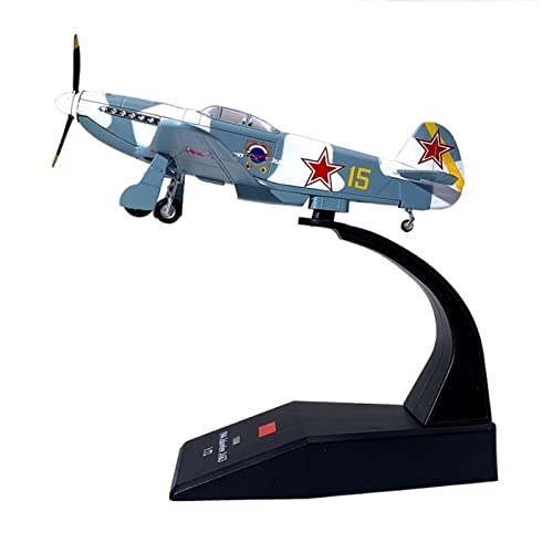 XIANZHOU Simulationslegierung Im Verhältnis 1 72 Für Kampfflugzeug-Modelldekoration, Geschenk-Display, Statisches Modellflugzeug von XIANZHOU