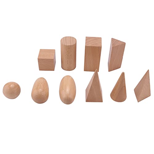 Geometrie Blöcke Mystery Tasche Set von kognitiven pädagogischen Spielzeug von XIAOJUN