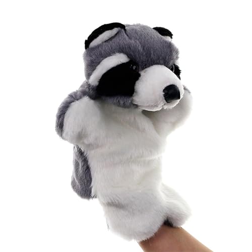 -Puppe Wrestler, -Wrestling-Spielzeugpuppe, interaktive Handpuppe mit robuster Polsterung für sicheres Spielen, Langeweile, langlebiges Plüsch-Spielzeug für Katzen -Puppe Wrestler, -Wrestling-Spielzeugpuppe, interaktive Handpuppe mit robuster Polsterung für sicheres Spielen, Langeweile, langlebiges Plüsch-Spielzeug für Katzen von XIAOXIAOYU