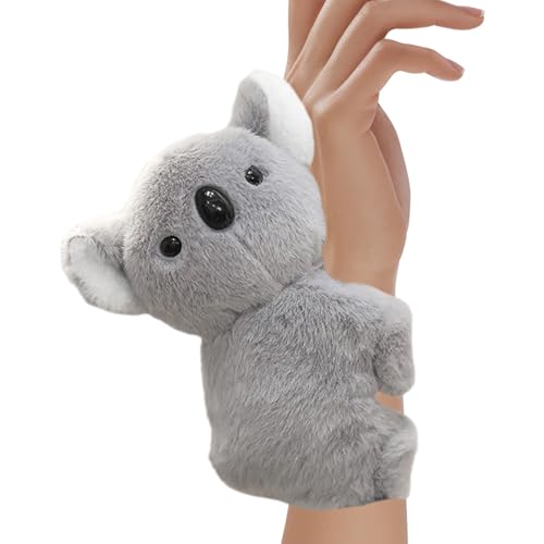 XIAOXIAOYU Emotionaler Koala, Koala Plüschtier, Beruhigender Begleiter Für Alle Altersgruppen Familie Und Freunde XIAOXIAOYU Emotionaler Koala, Koala Plüschtier, Beruhigender Begleiter Für Alle Altersgruppen Familie Und Freunde von XIAOXIAOYU