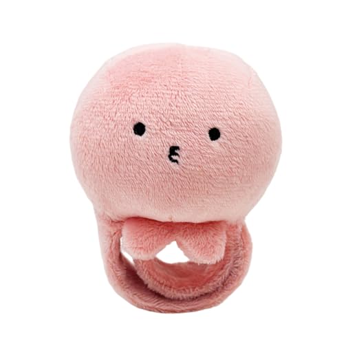XIAOXIAOYU Kraken Spielzeug Für Kinder,Oktopus Spielzeug | Niedliches Weiches Kuscheltier Mit Verstellbarem Gurt Für Kinder Mädchen Erwachsene Spaß Halloween Fest XIAOXIAOYU Kraken Spielzeug Für Kinder,Oktopus Spielzeug | Niedliches Weiches Kuscheltier Mit Verstellbarem Gurt Für Kinder Mädchen Erwachsene Spaß Halloween Fest von XIAOXIAOYU