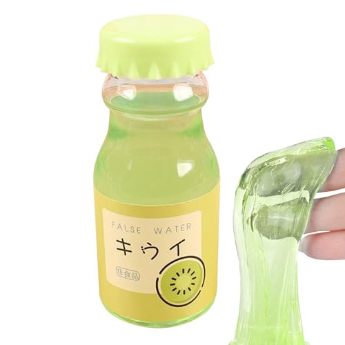 XIAOXIAOYU Stress Relief Knetmasse Für Kinder - Druckabbau Spielzeug,Weiche Dehnbare Sensorik Spielknete Für Jugendliche Kinder Erwachsene Klassenzimmer XIAOXIAOYU Stress Relief Knetmasse Für Kinder - Druckabbau Spielzeug,Weiche Dehnbare Sensorik Spielknete Für Jugendliche Kinder Erwachsene Klassenzimmer von XIAOXIAOYU