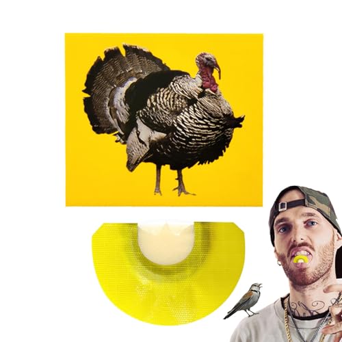 XIAOXIAOYU Vogelpfeifen, Geräuschmacher, neuartiges Vogelgeräusch, kreatives einzigartiges Spielzeug für Familie, Freunde, Kollegen XIAOXIAOYU Vogelpfeifen, Geräuschmacher, neuartiges Vogelgeräusch, kreatives einzigartiges Spielzeug für Familie, Freunde, Kollegen von XIAOXIAOYU