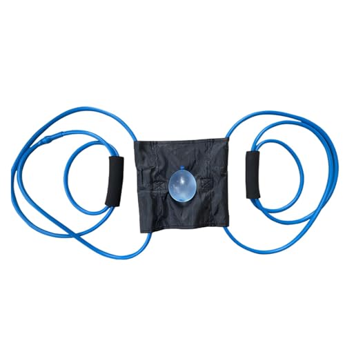 XIAOXIAOYU Wasserballonschleuder Spielzeug, Kinder Wasserballon Slingshot - Lustiges Outdoor -Spielzeug,Summer Heißer Tag spielen Tool für Swimmingpool, Strandpartyunterhaltung Supplies von XIAOXIAOYU