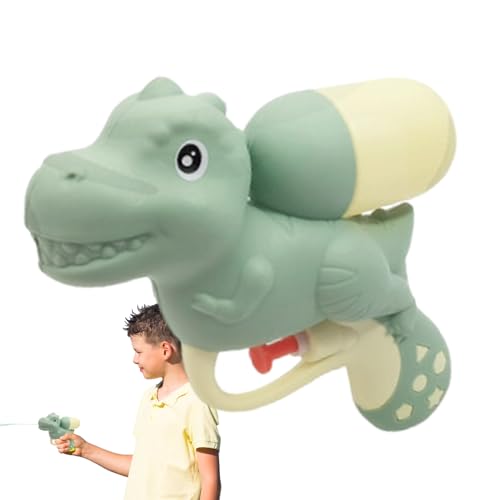 XIAOXIAOYU Wasserstrahler - Outdoor Spielzeug,Süßes Dinosaurier Design Spaßspiele Für Garten StrandSommerspaß XIAOXIAOYU Wasserstrahler - Outdoor Spielzeug,Süßes Dinosaurier Design Spaßspiele Für Garten StrandSommerspaß von XIAOXIAOYU