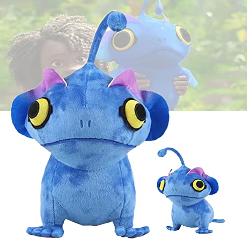 XIAOYIYI The Sea Beast Plüsch, Sea Beast Movie Plüschfigur, Süße Blaue Plüschpuppe, Sea Beast Hunter Plüschtier, Cartoon Kuscheltiere, for Fan Collections, and Home Decor XIAOYIYI The Sea Beast Plüsch, Sea Beast Movie Plüschfigur, Süße Blaue Plüschpuppe, Sea Beast Hunter Plüschtier, Cartoon Kuscheltiere, for Fan Collections, and Home Decor von XIAOYIYI