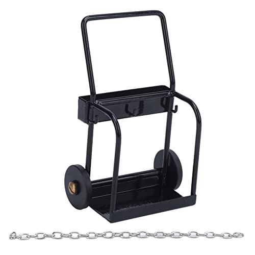 XIASABA 1/10 Simulations-Trolleywagen, Werkzeugwagen aus Aluminiumlegierung für ferngesteuerte Kletterautos XIASABA 1/10 Simulations-Trolleywagen, Werkzeugwagen aus Aluminiumlegierung für ferngesteuerte Kletterautos von XIASABA